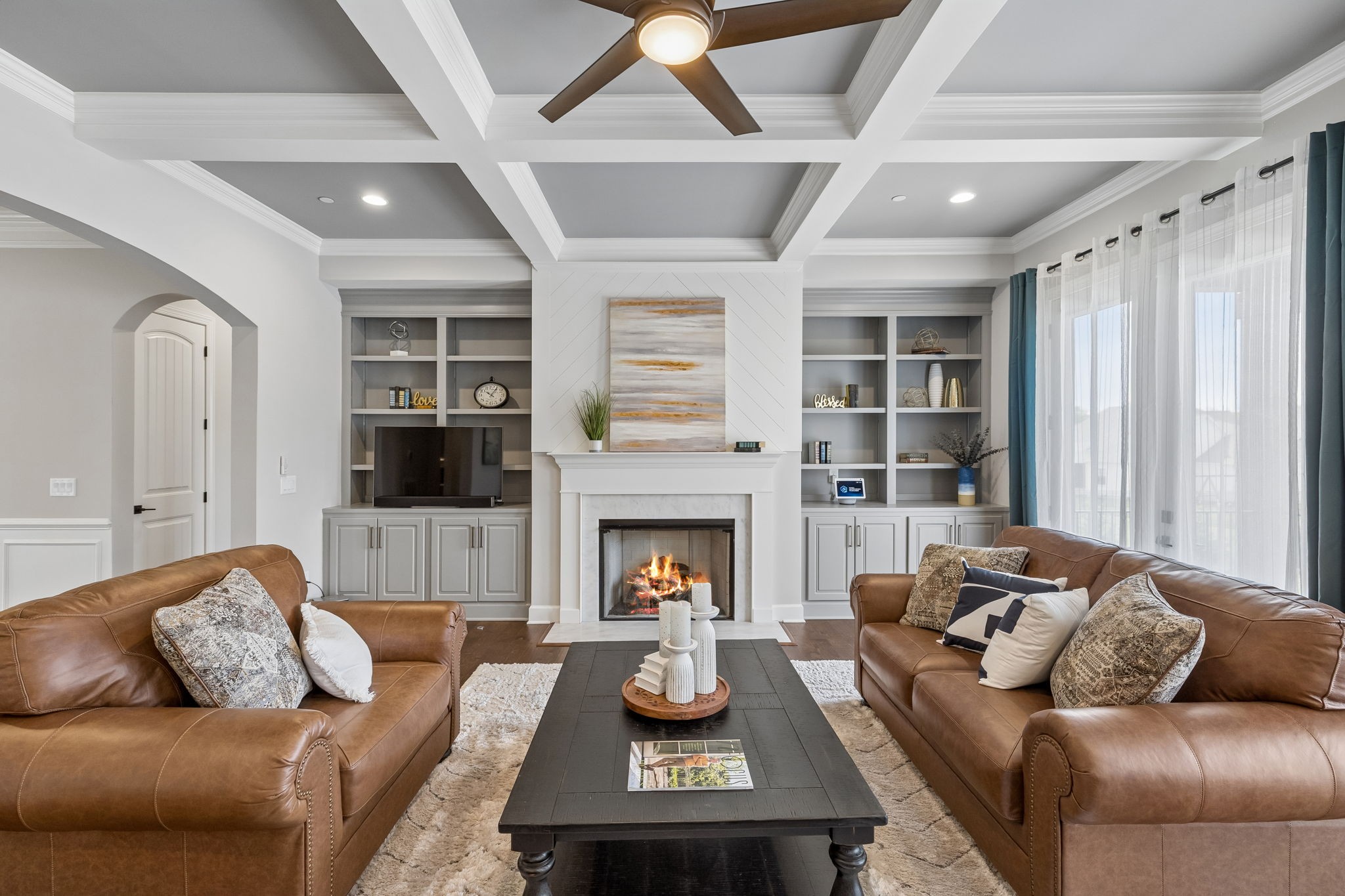4062 San Gabriel Lane Brentwood TN 37027