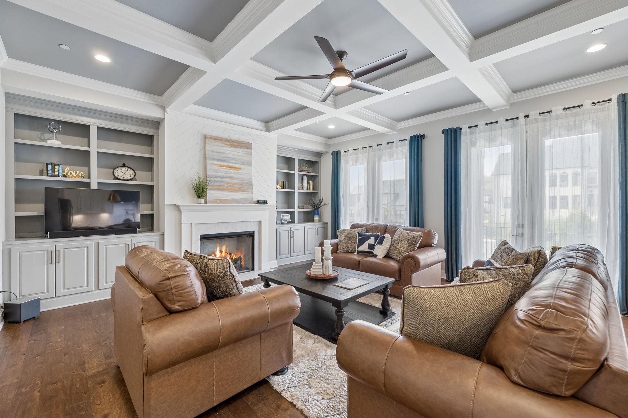 4062 San Gabriel Lane Brentwood TN 37027