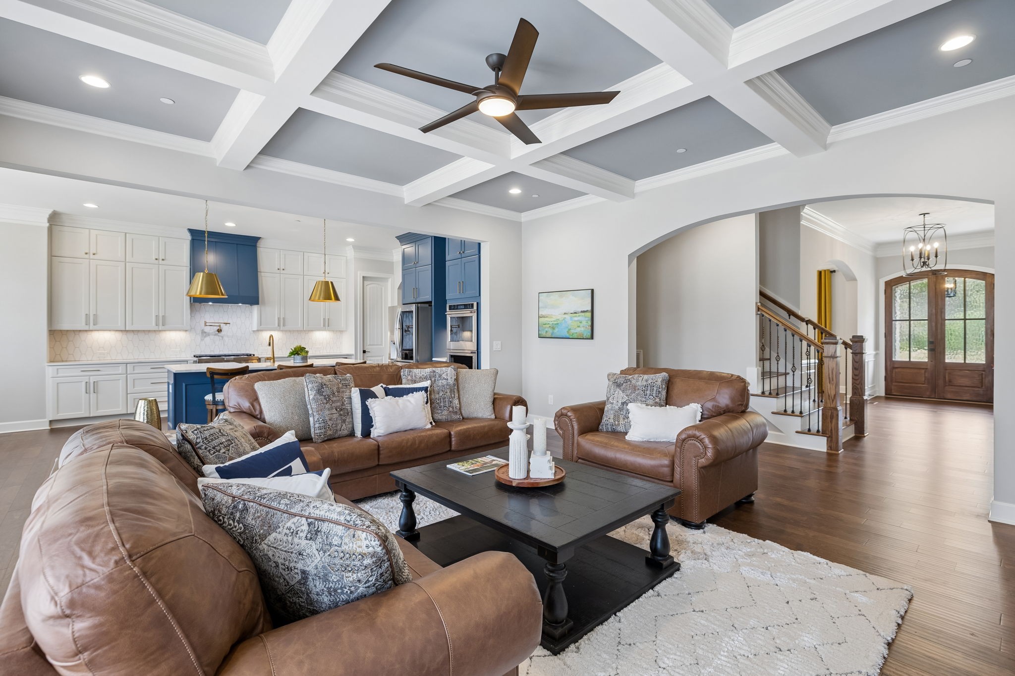 4062 San Gabriel Lane Brentwood TN 37027