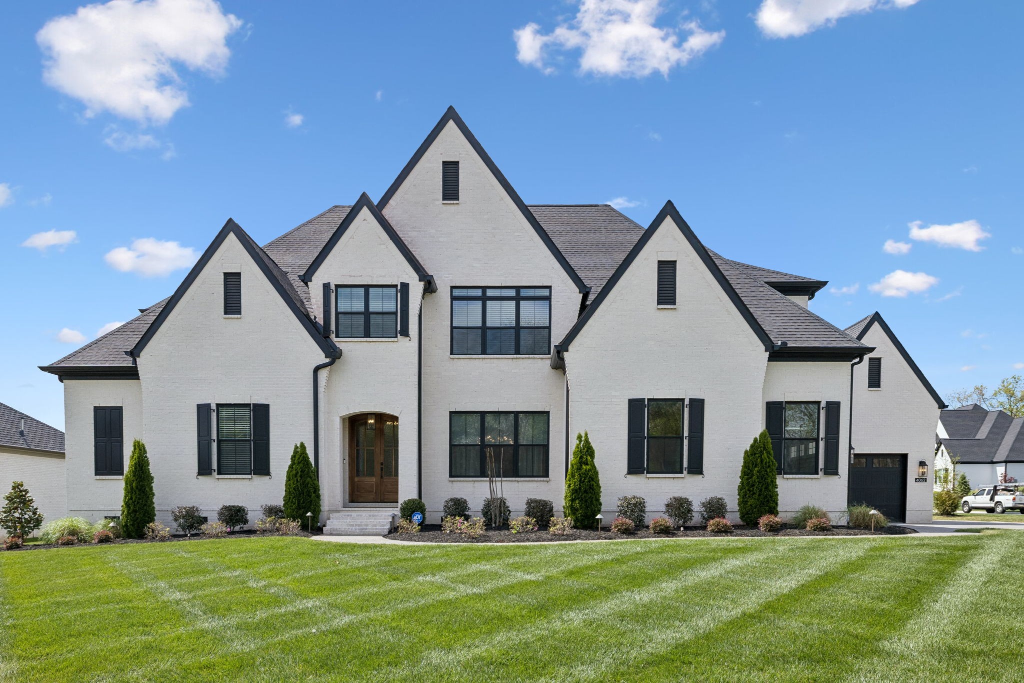 4062 San Gabriel Lane Brentwood TN 37027
