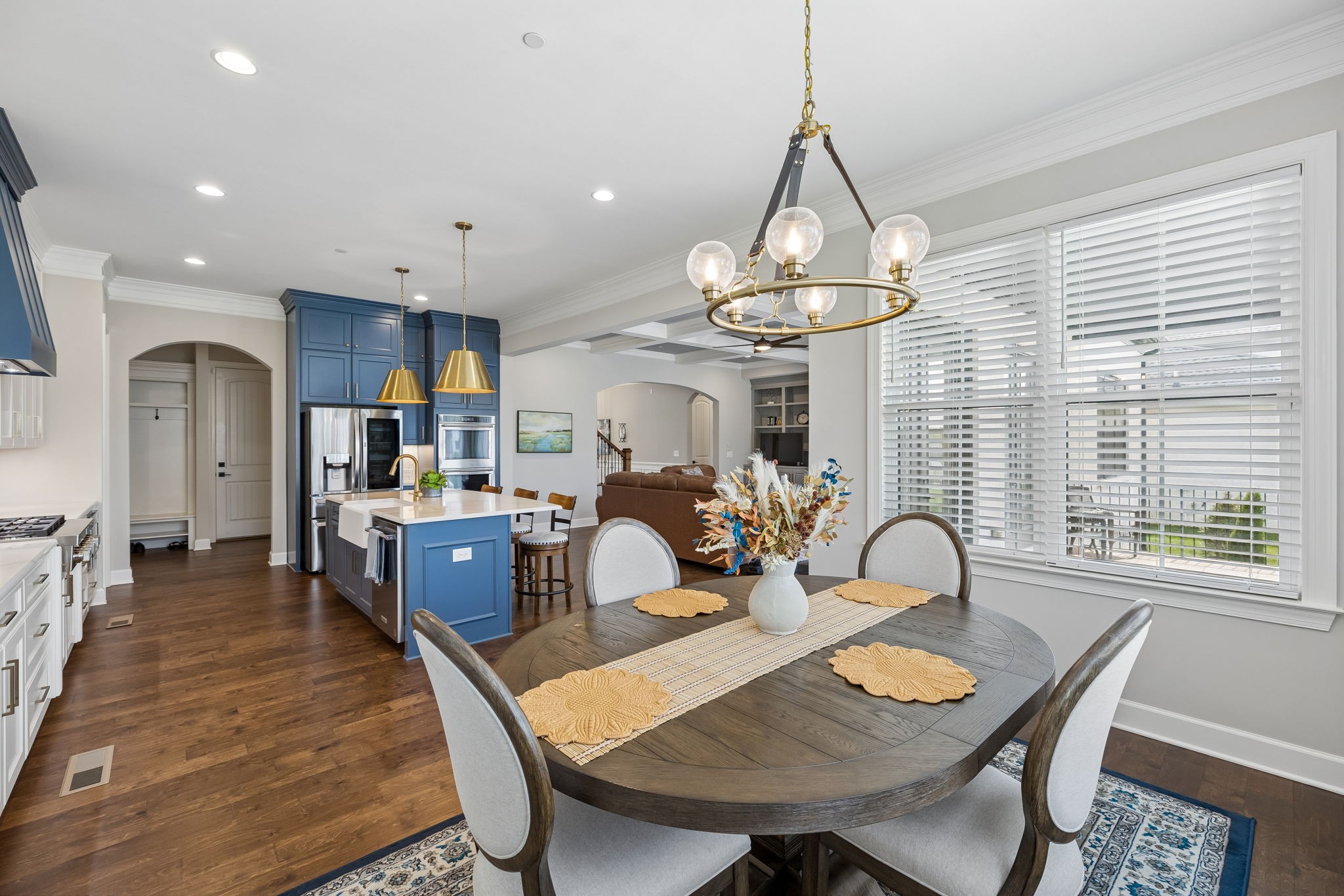 4062 San Gabriel Lane Brentwood TN 37027