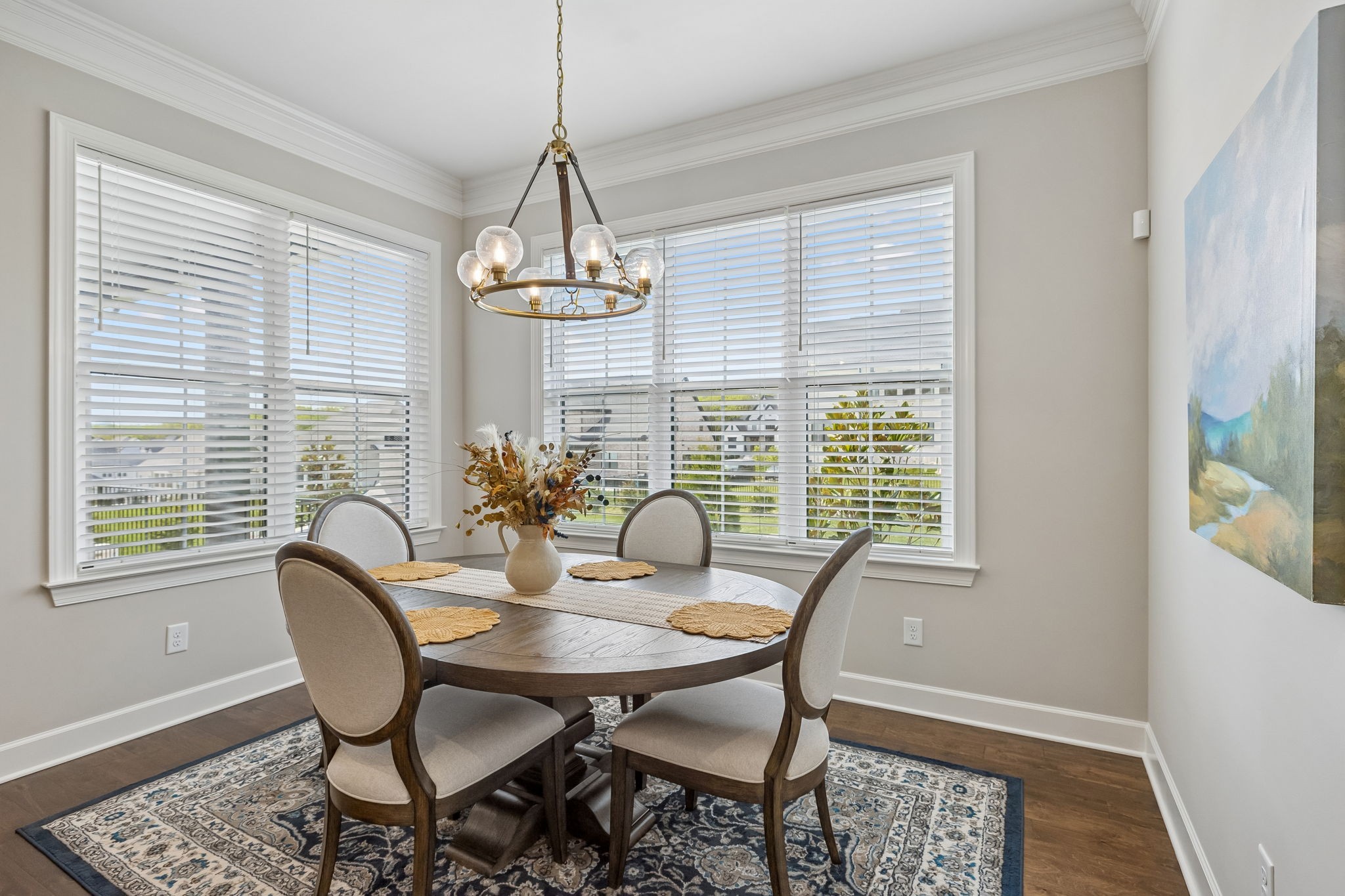 4062 San Gabriel Lane Brentwood TN 37027