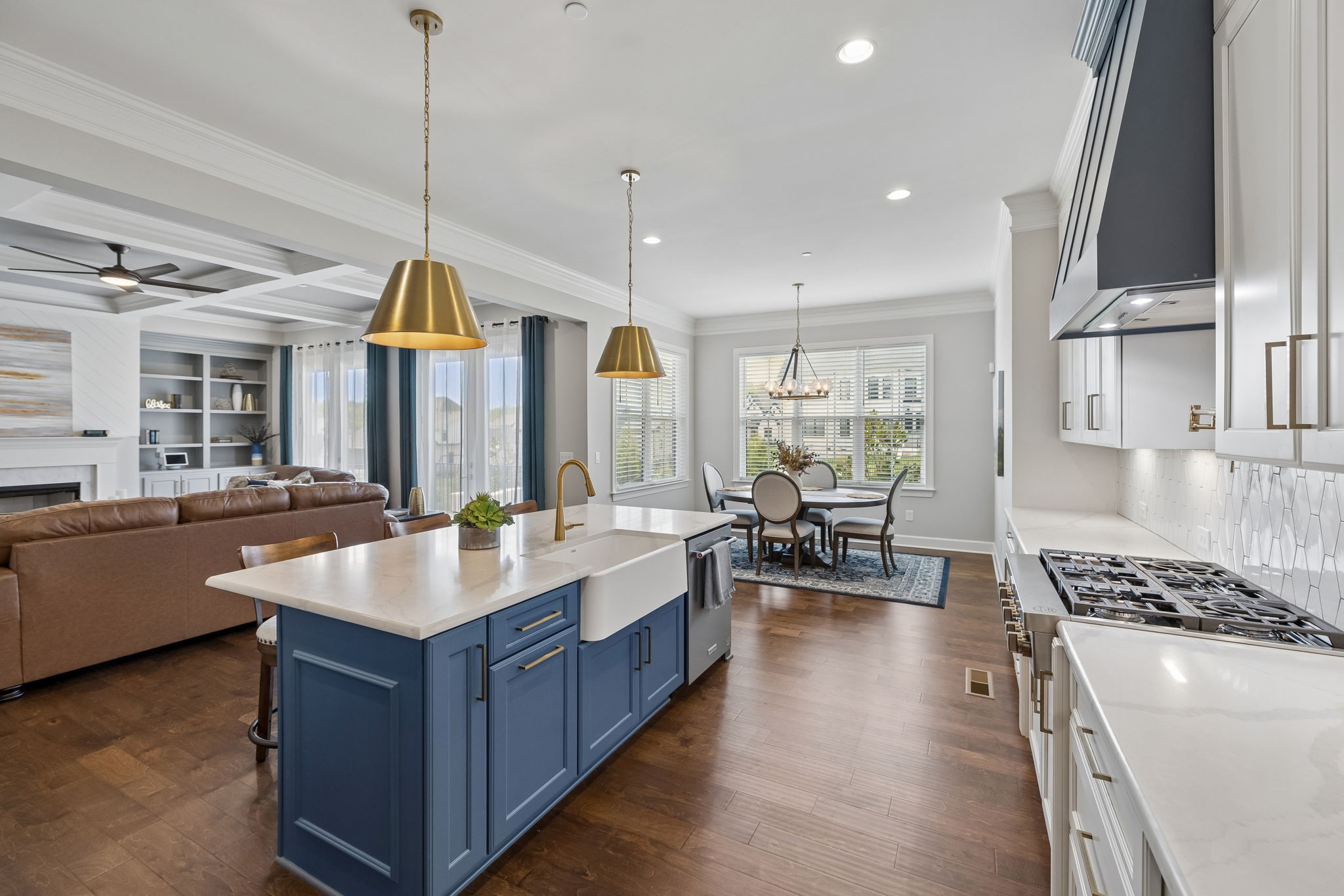4062 San Gabriel Lane Brentwood TN 37027