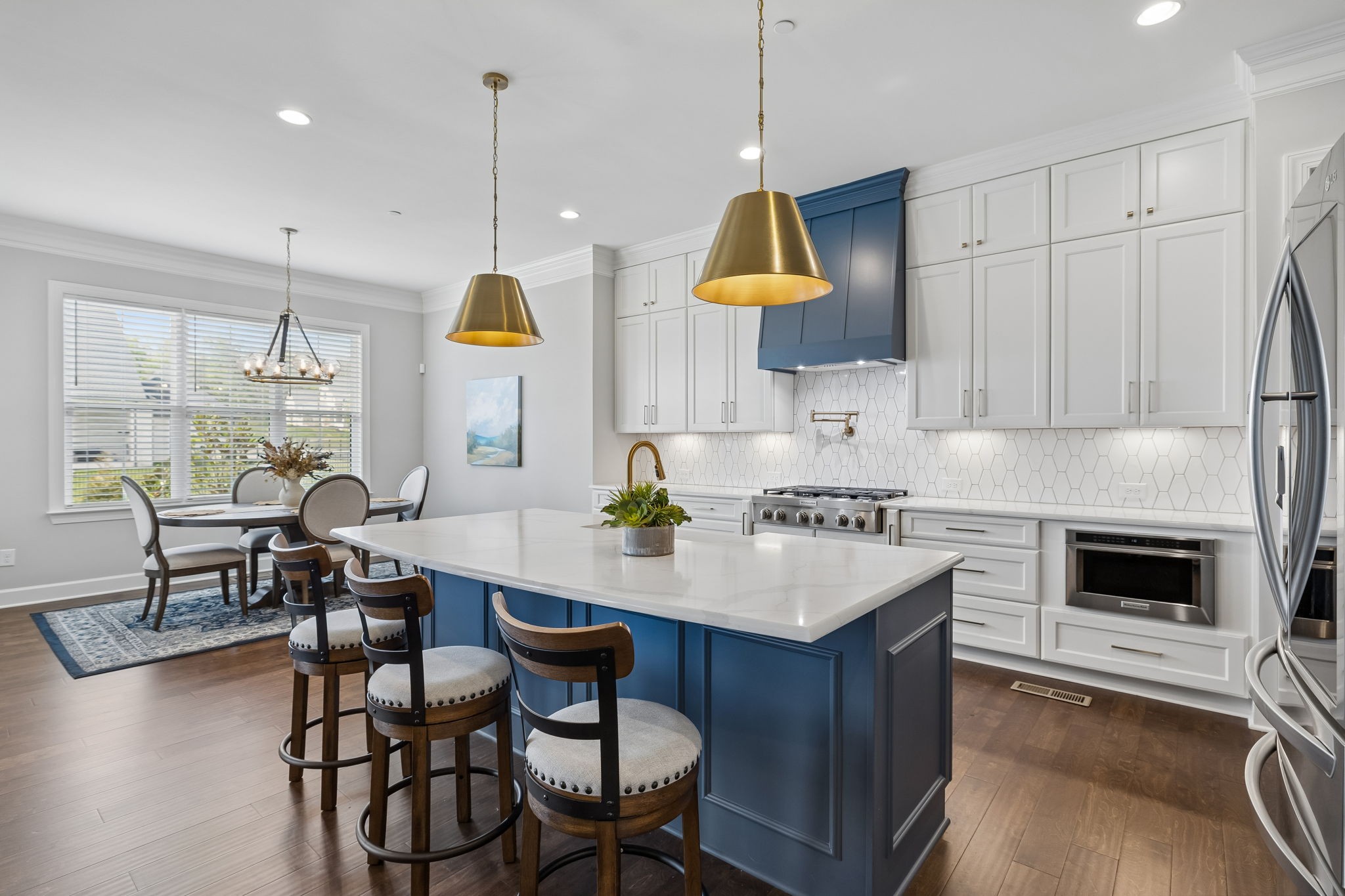 4062 San Gabriel Lane Brentwood TN 37027