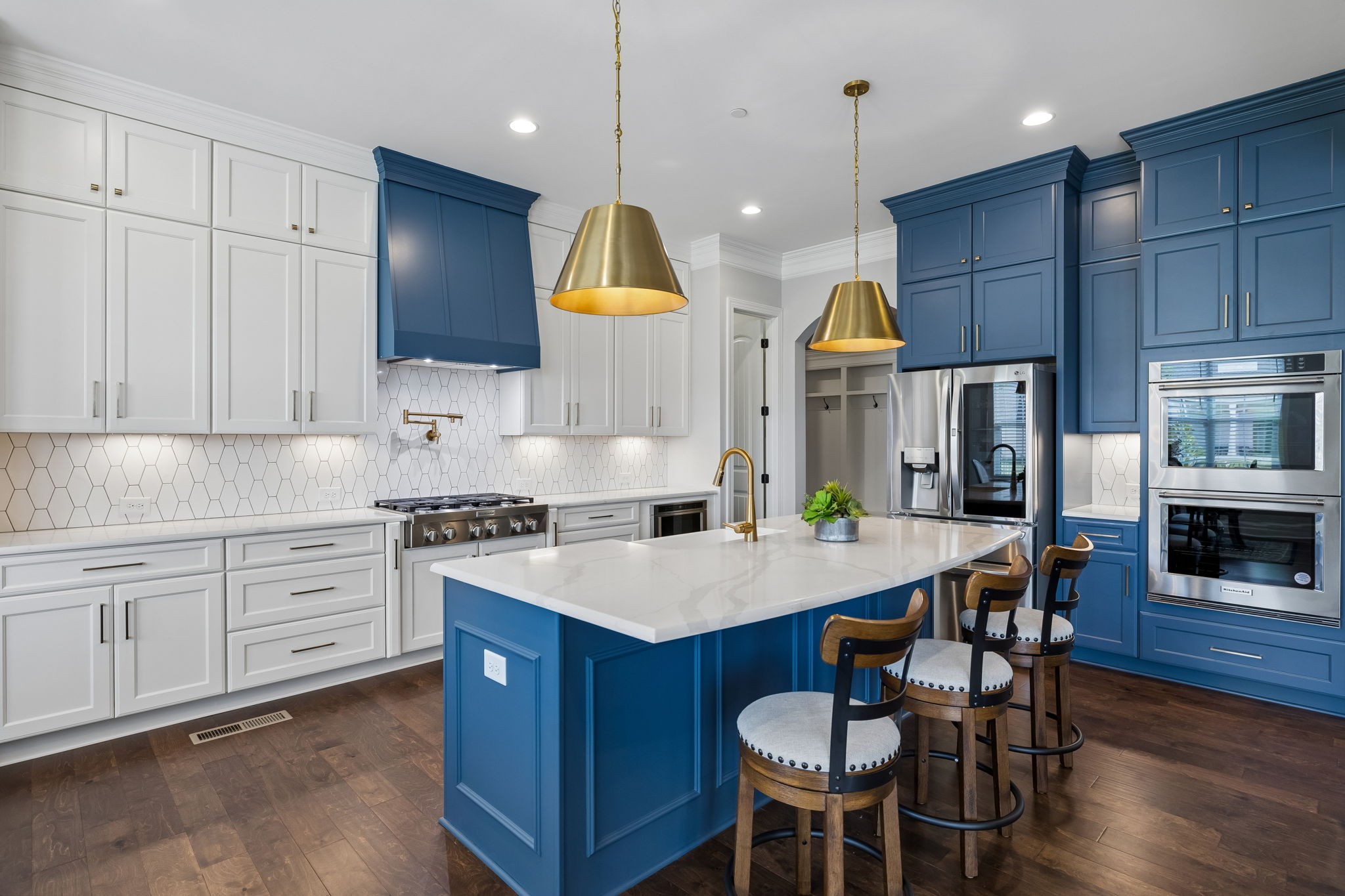 4062 San Gabriel Lane Brentwood TN 37027