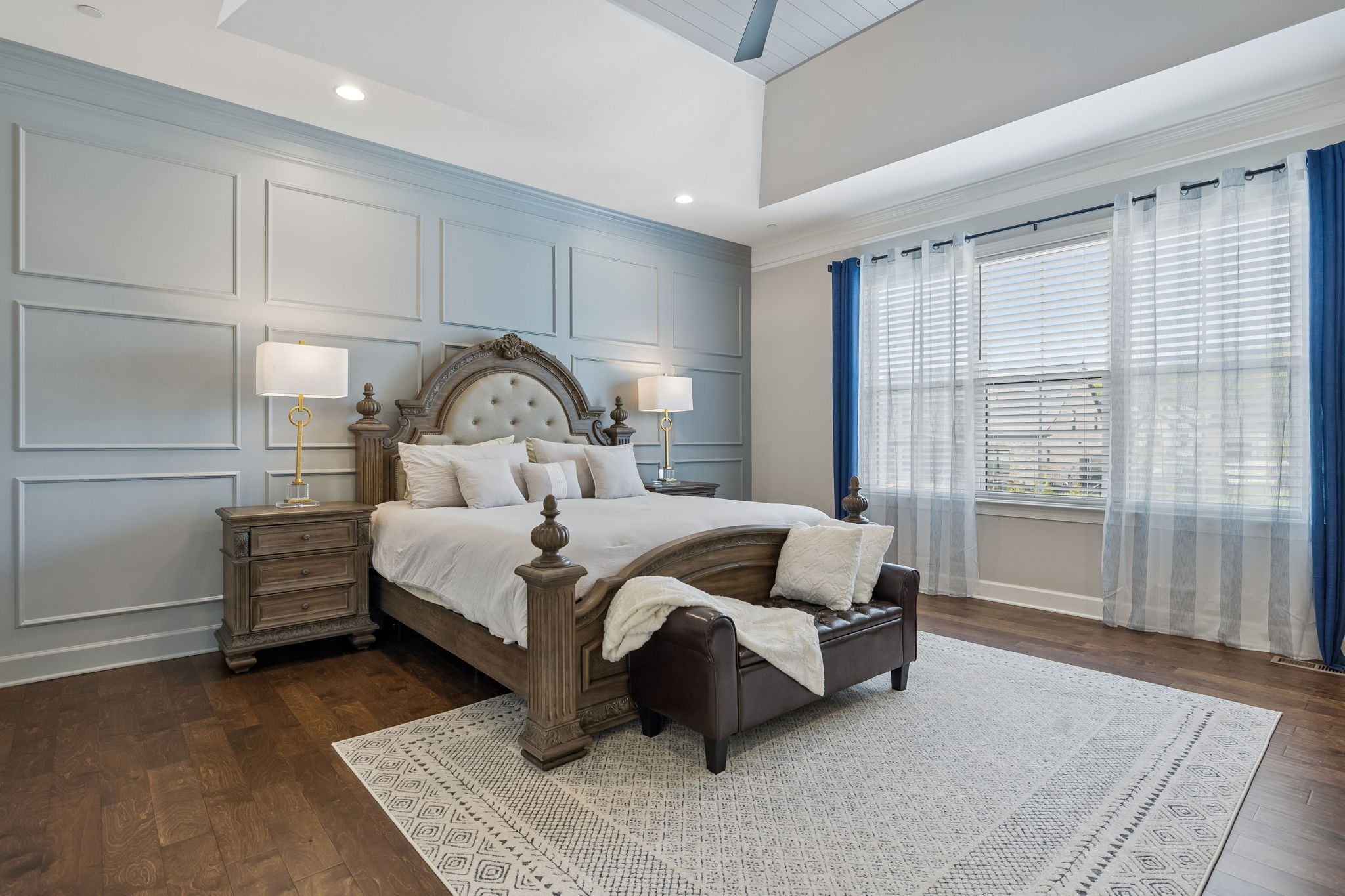 4062 San Gabriel Lane Brentwood TN 37027