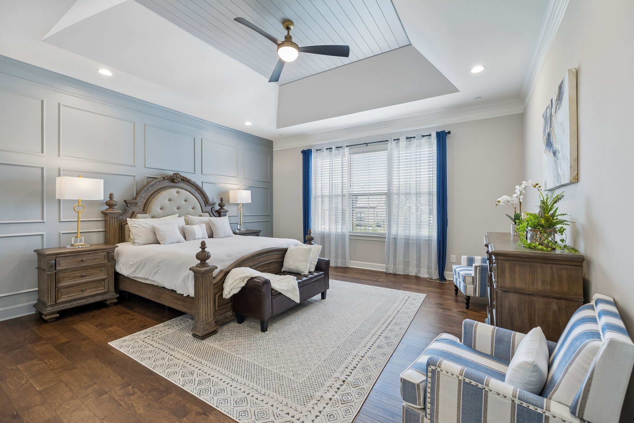 4062 San Gabriel Lane Brentwood TN 37027