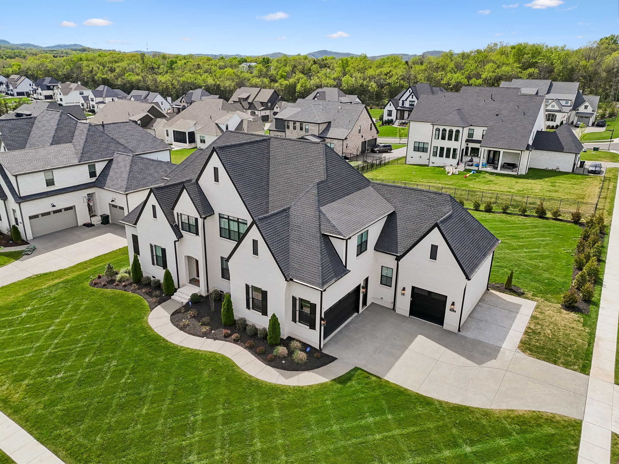 4062 San Gabriel Lane Brentwood TN 37027