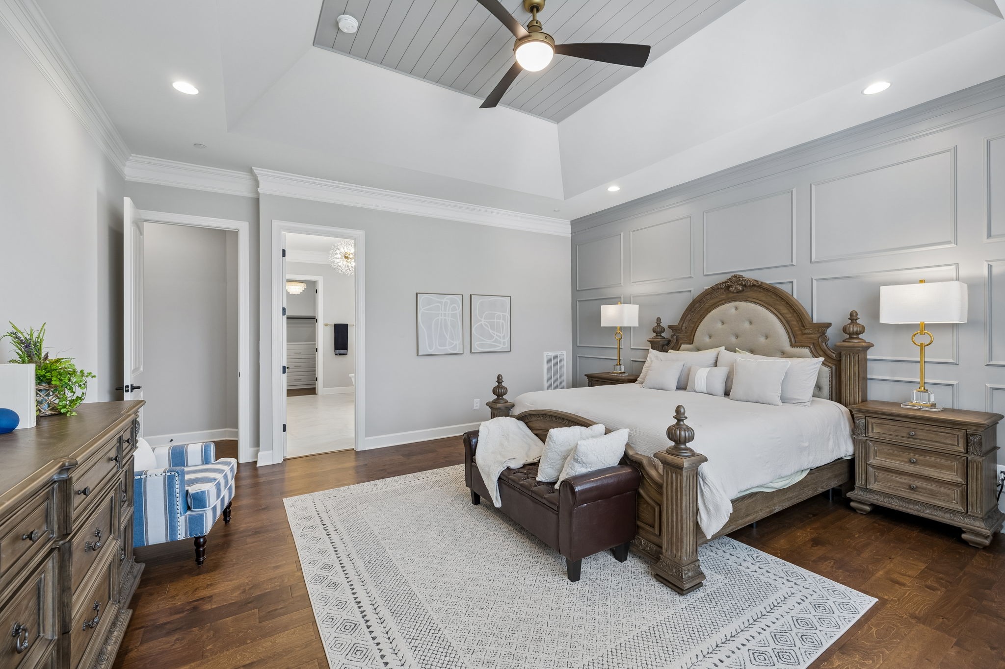 4062 San Gabriel Lane Brentwood TN 37027