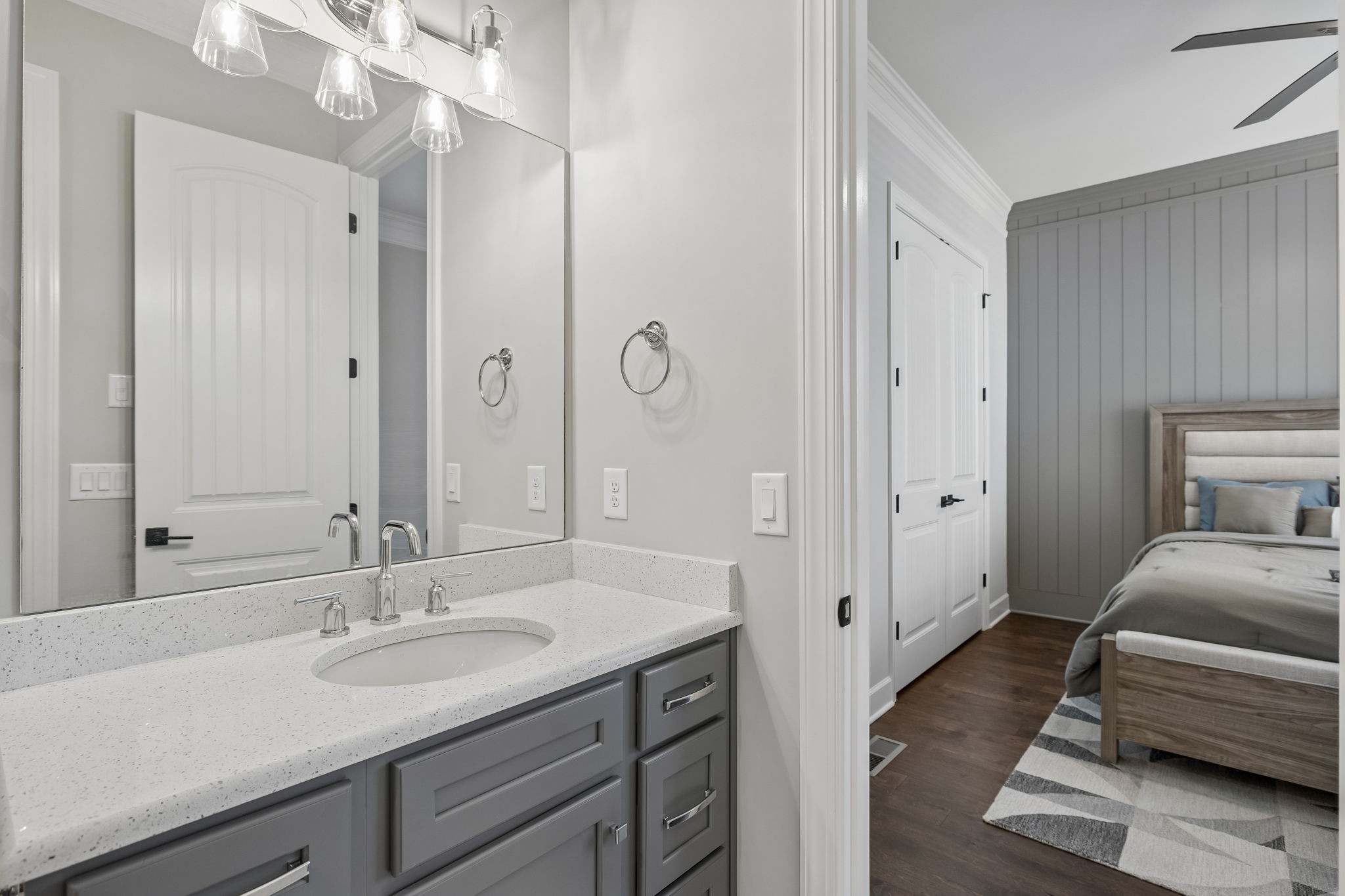 4062 San Gabriel Lane Brentwood TN 37027