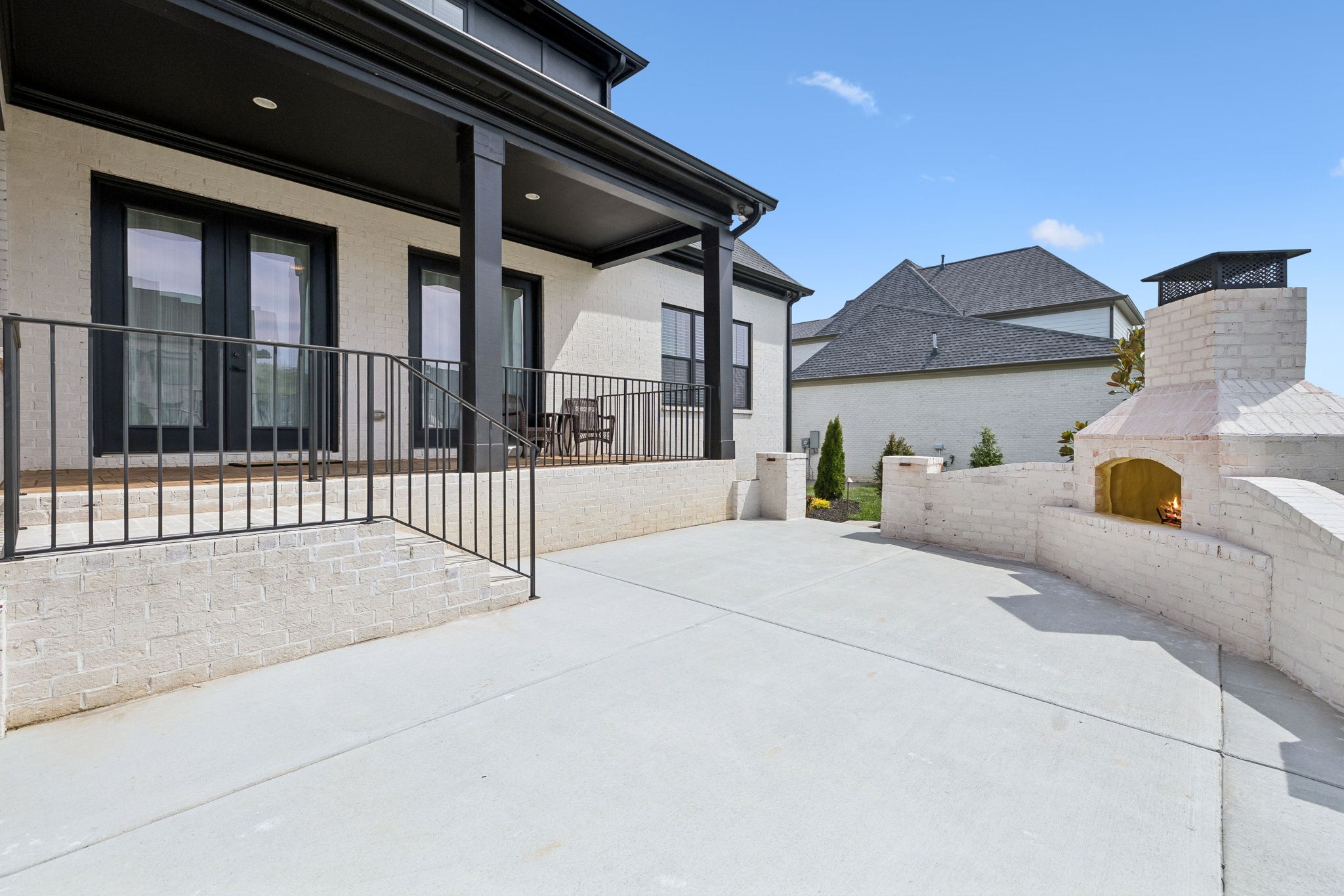 4062 San Gabriel Lane Brentwood TN 37027