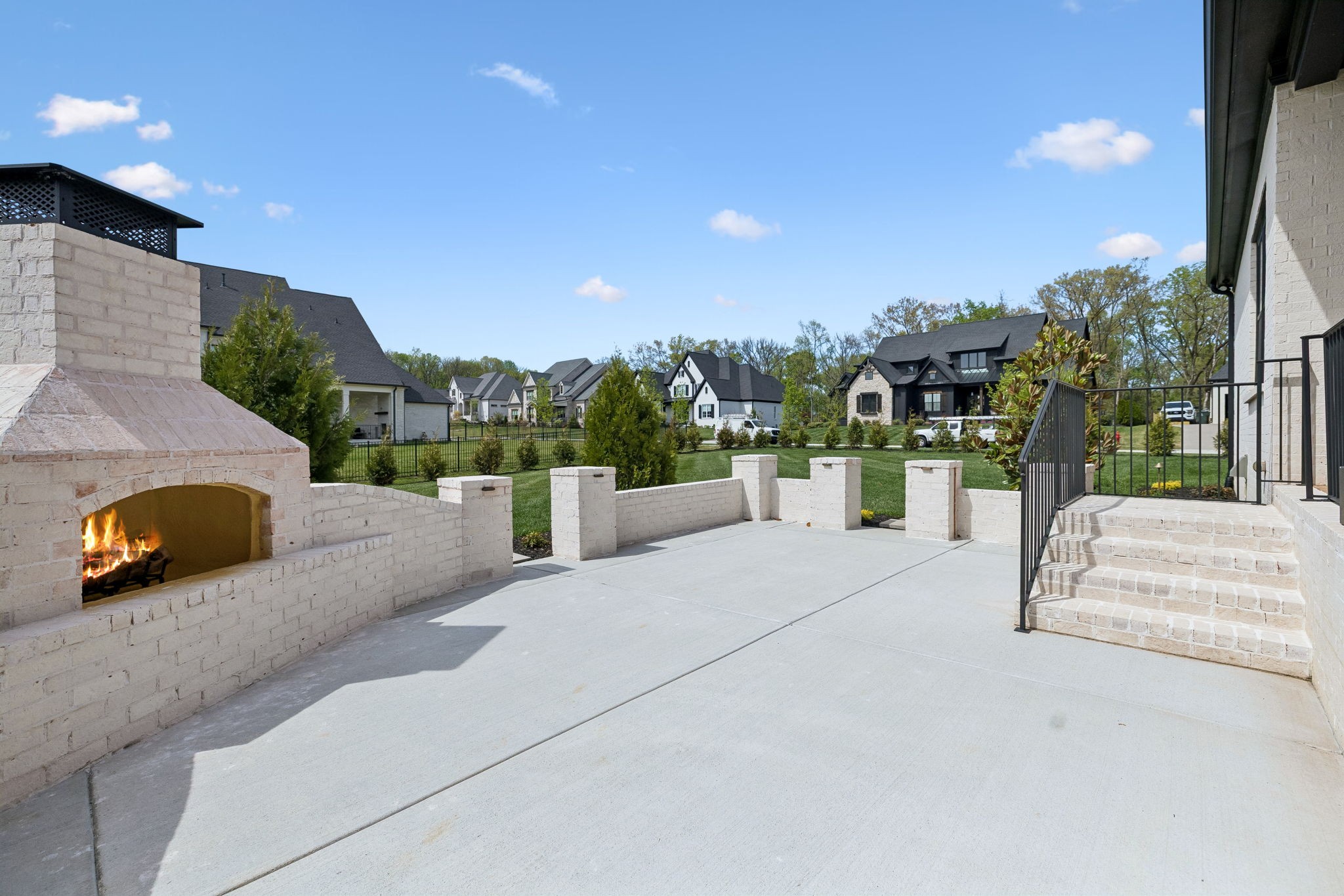 4062 San Gabriel Lane Brentwood TN 37027