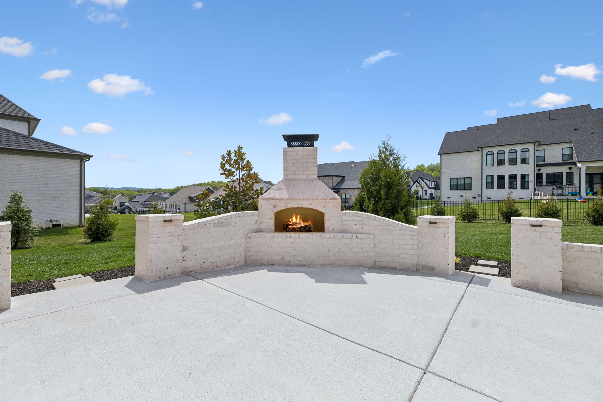4062 San Gabriel Lane Brentwood TN 37027