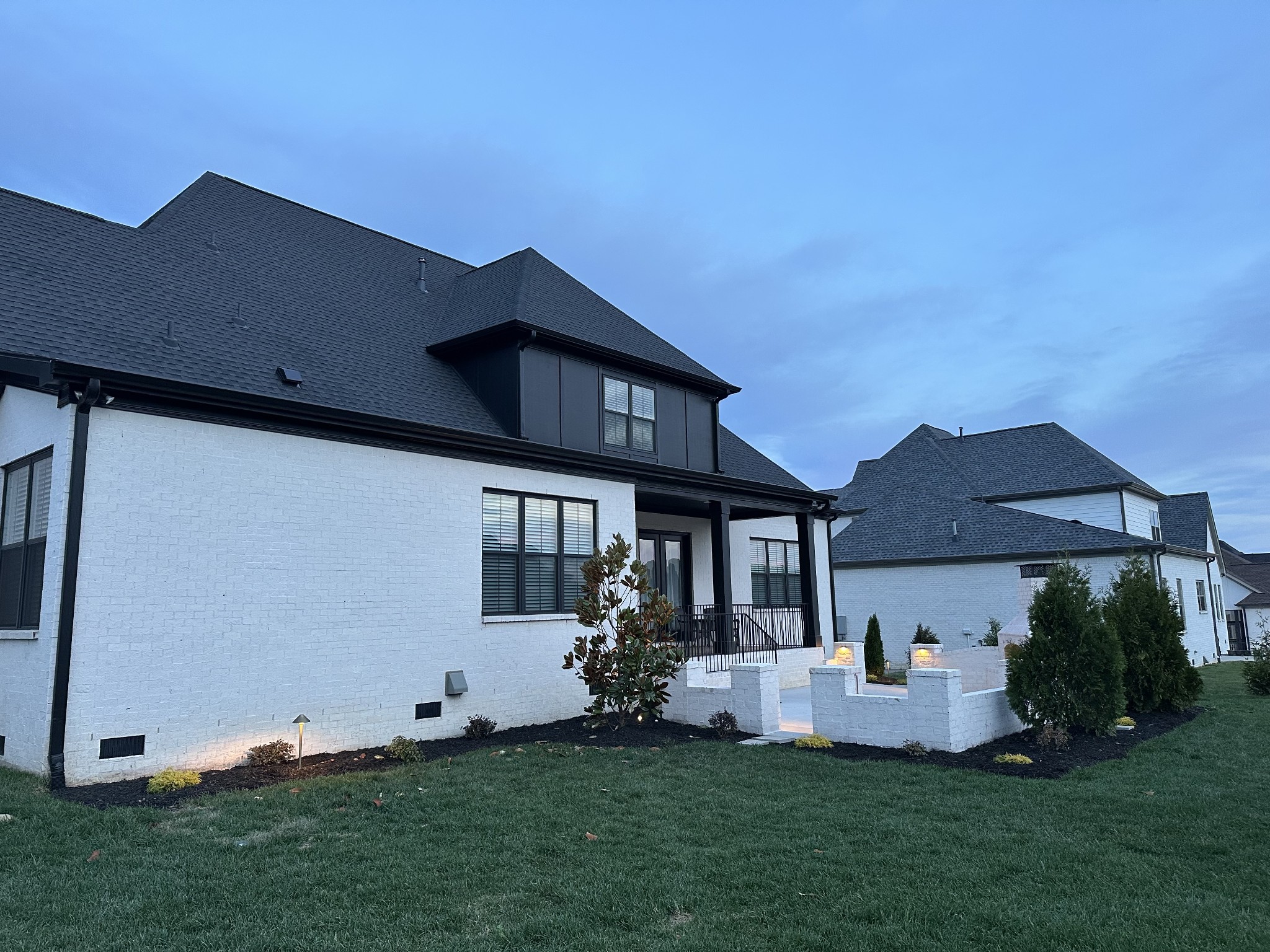 4062 San Gabriel Lane Brentwood TN 37027
