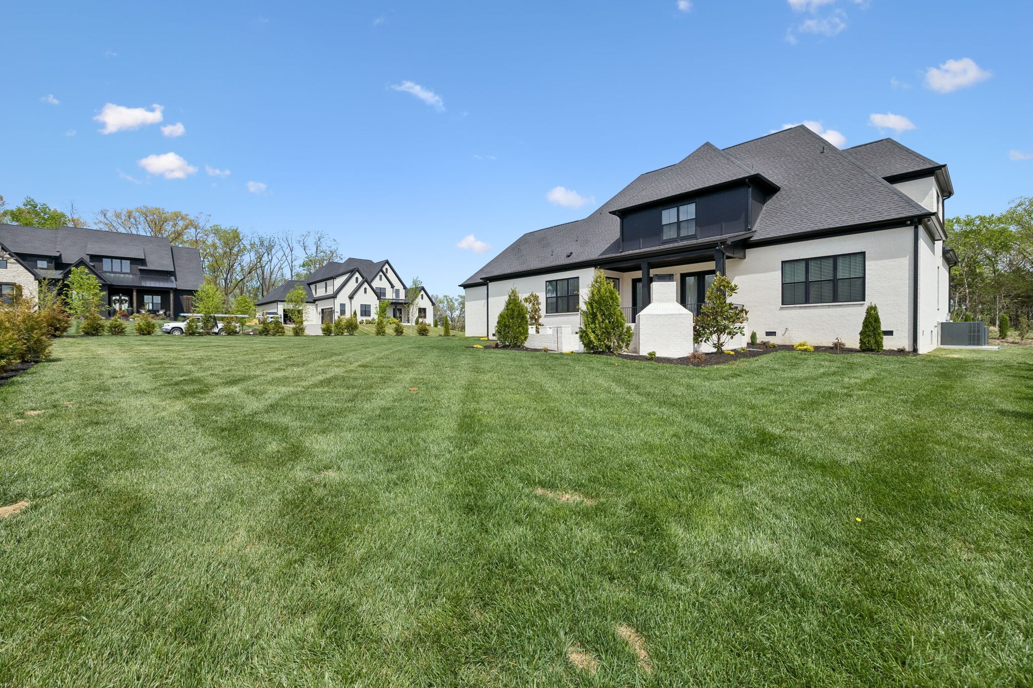 4062 San Gabriel Lane Brentwood TN 37027