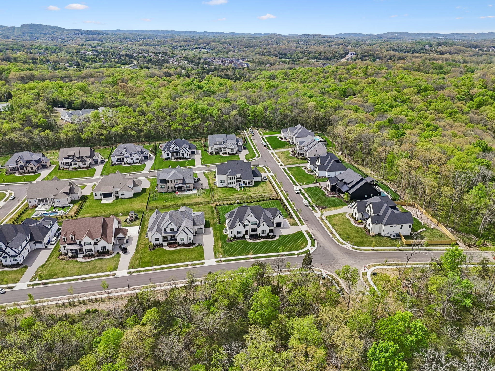 4062 San Gabriel Lane Brentwood TN 37027