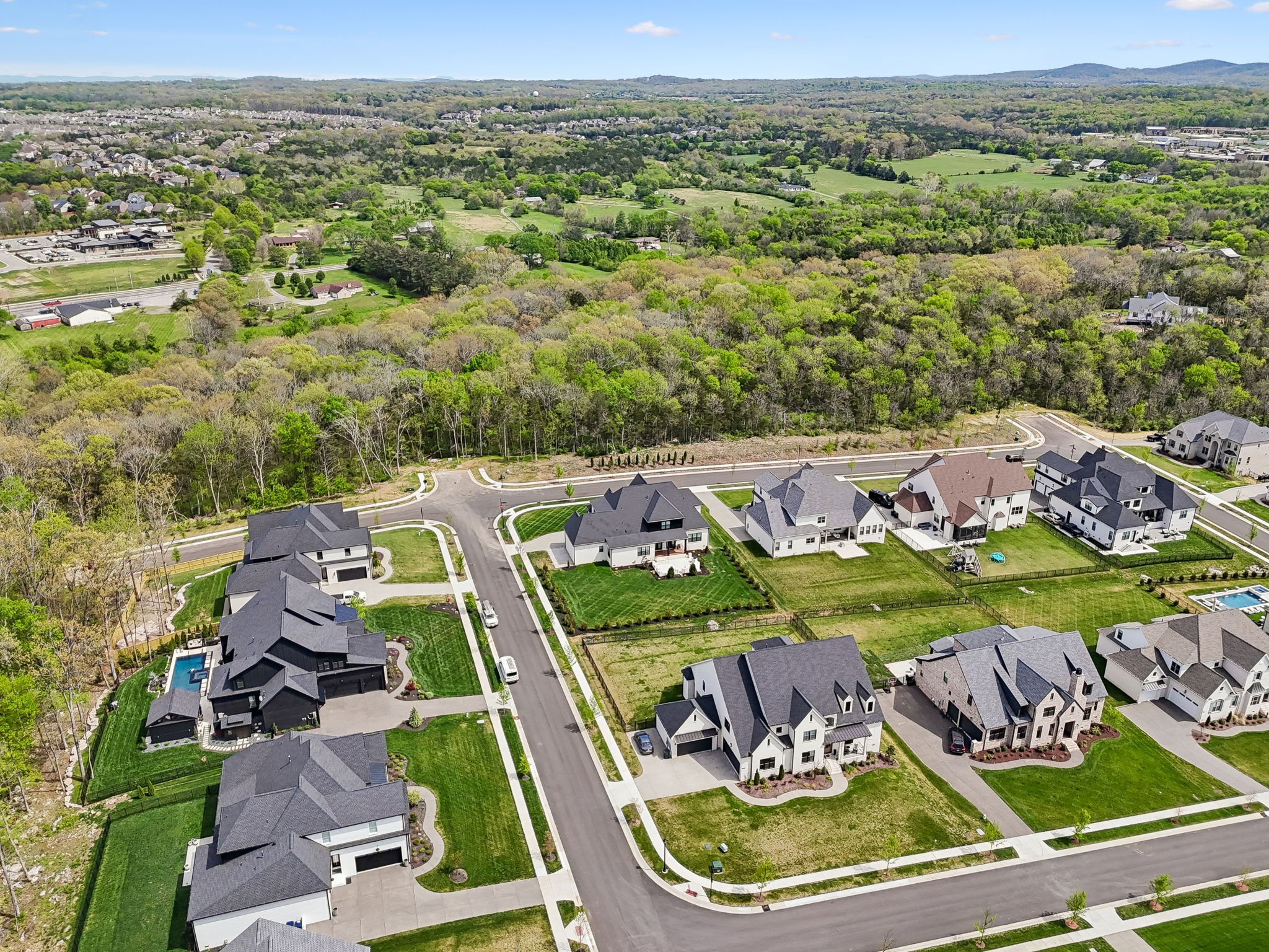 4062 San Gabriel Lane Brentwood TN 37027