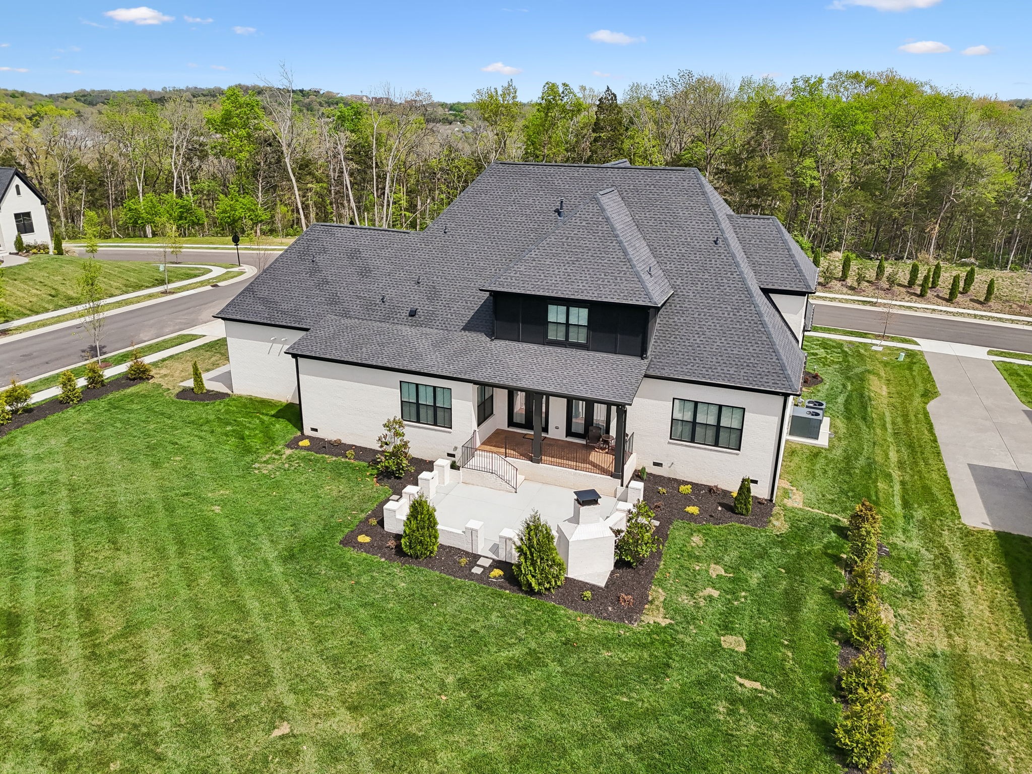 4062 San Gabriel Lane Brentwood TN 37027