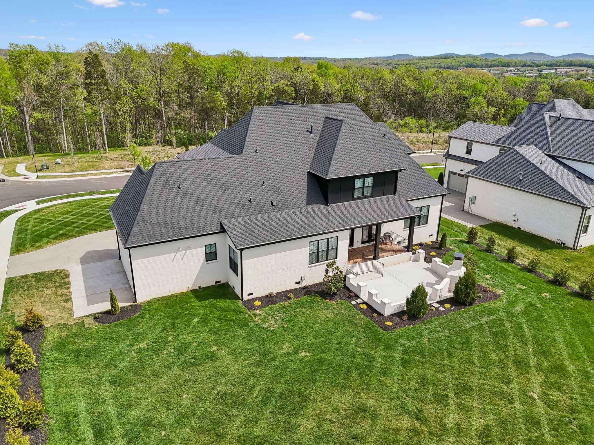 4062 San Gabriel Lane Brentwood TN 37027