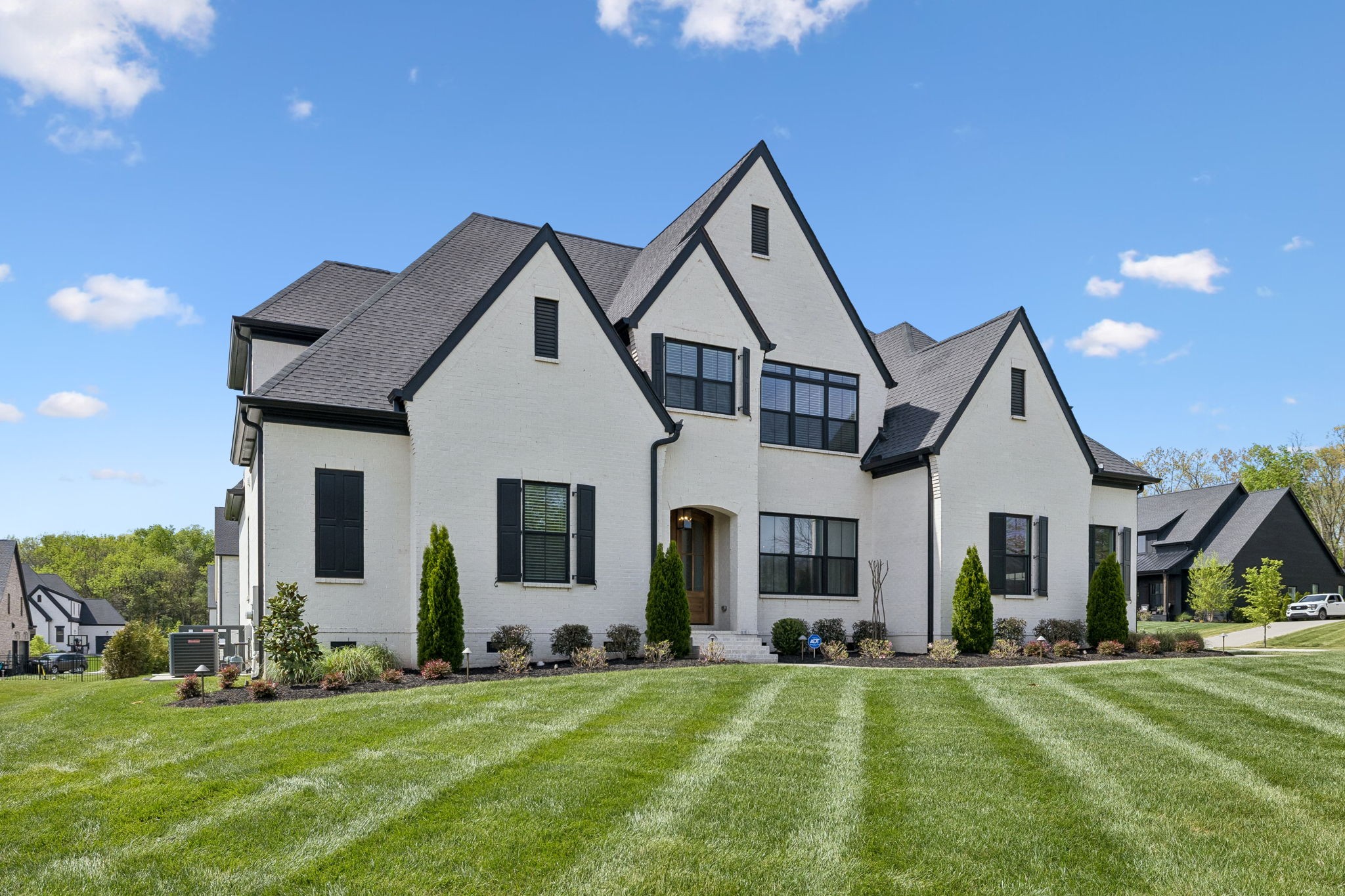4062 San Gabriel Lane Brentwood TN 37027