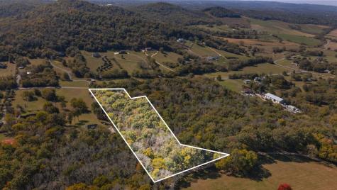 0 Beulah Church Road Tract 3 Arrington TN 37014