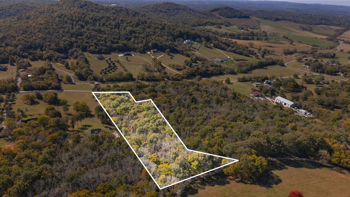 0 Beulah Church Road Tract 3 Arrington TN 37014