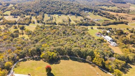 0 Beulah Church Road Tract 3 Arrington TN 37014