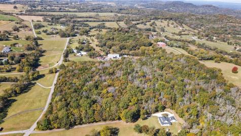 0 Beulah Church Road Tract 3 Arrington TN 37014