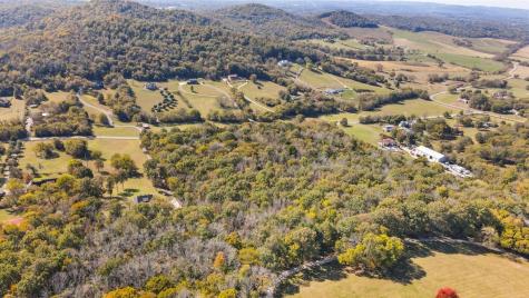 0 Beulah Church Road Tract 3 Arrington TN 37014