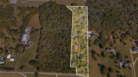 0 Beulah Church Road Tract 3 Arrington TN 37014