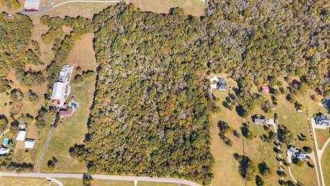 0 Beulah Church Road Tract 3 Arrington TN 37014