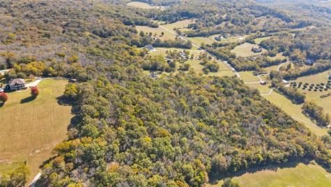 0 Beulah Church Road Tract 3 Arrington TN 37014