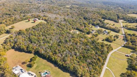 0 Beulah Church Road Tract 3 Arrington TN 37014