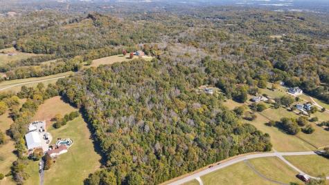 0 Beulah Church Road Tract 3 Arrington TN 37014