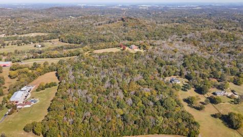 0 Beulah Church Road Tract 3 Arrington TN 37014