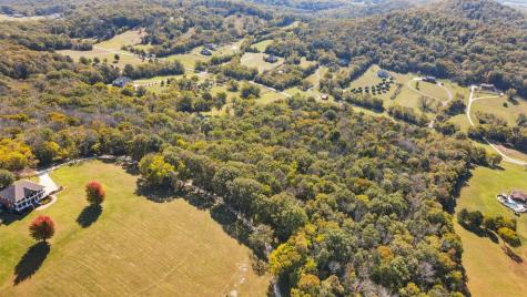 0 Beulah Church Road Tract 3 Arrington TN 37014