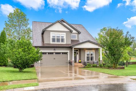 2253 Fairfax Drive Clarksville TN 37043