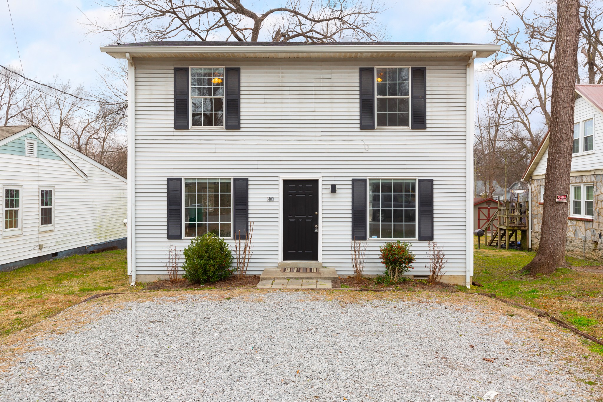 1403 Straightway Avenue Nashville TN 37206