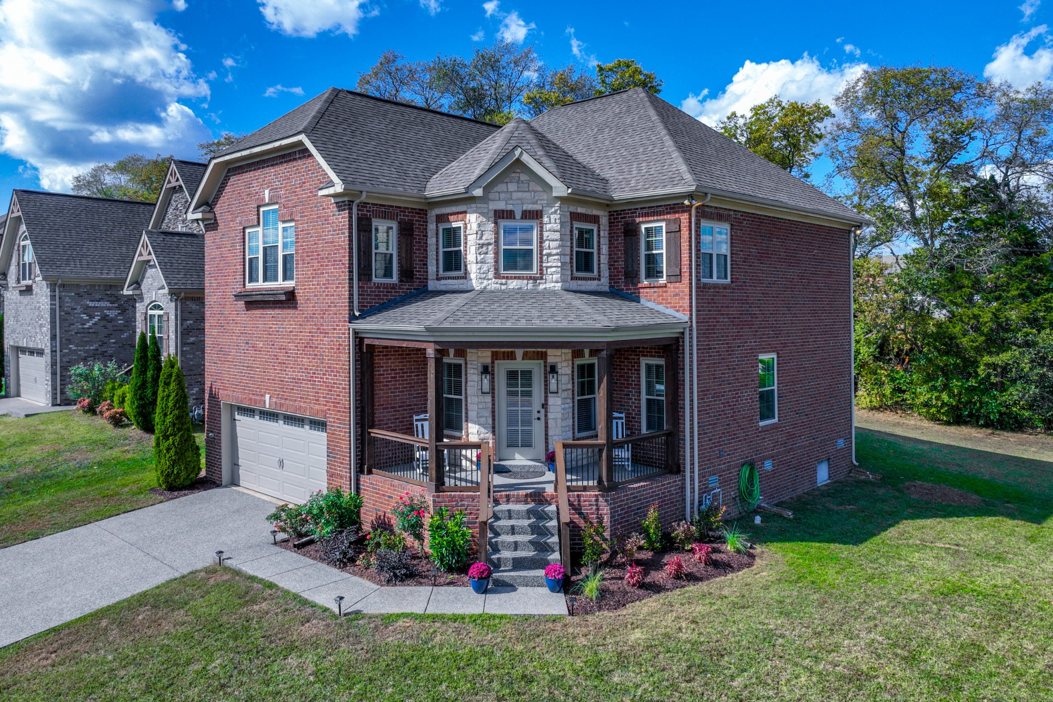 6035 Sanmar Drive Spring Hill TN 37174