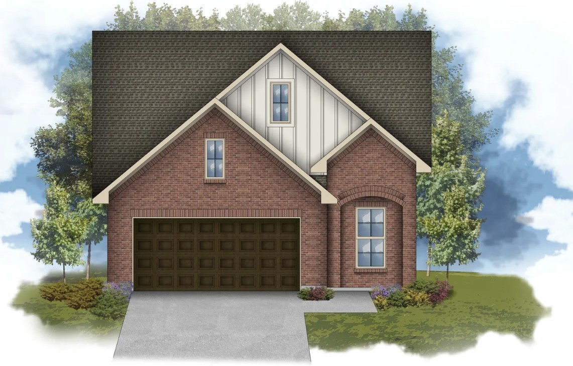 563 W Foxrun Springfield TN 37172