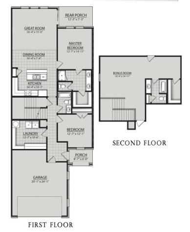 563 W Foxrun Springfield TN 37172