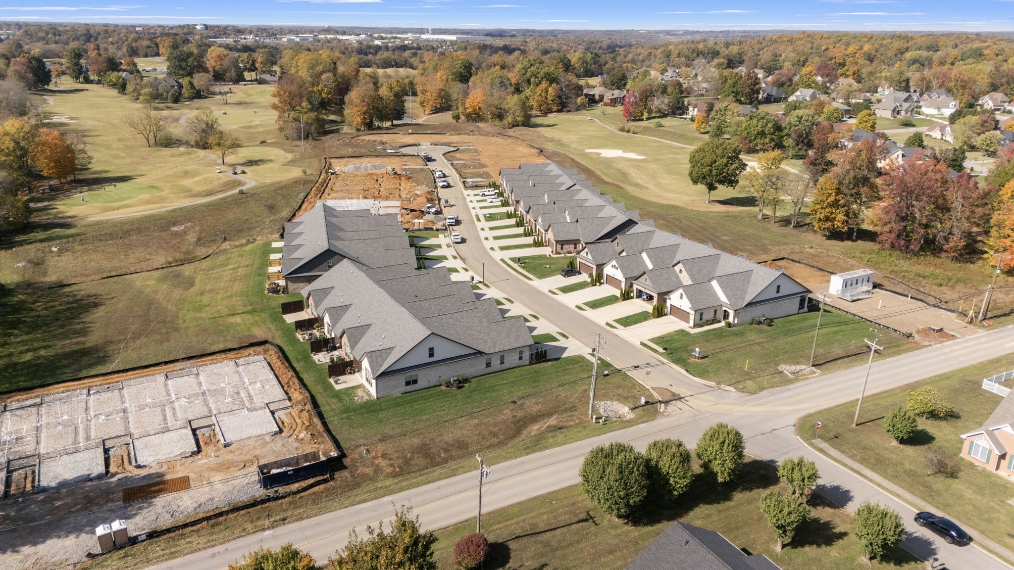 563 W Foxrun Springfield TN 37172