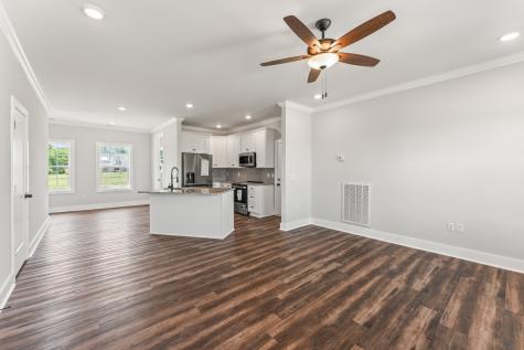 107 Lookout Drive Winchester TN 37398