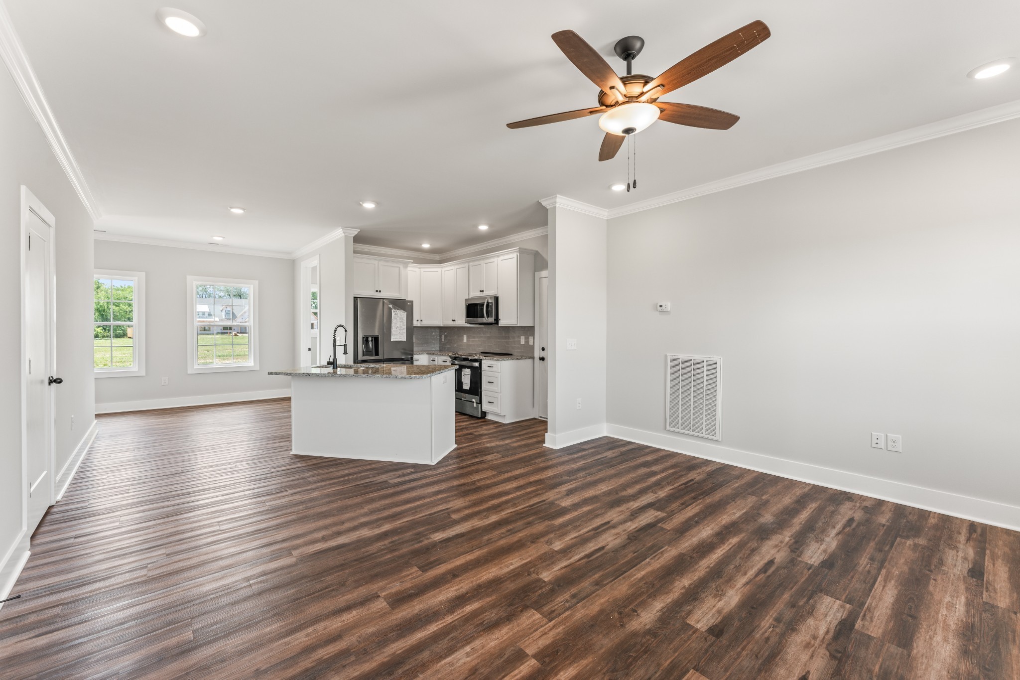 107 Lookout Drive Winchester TN 37398