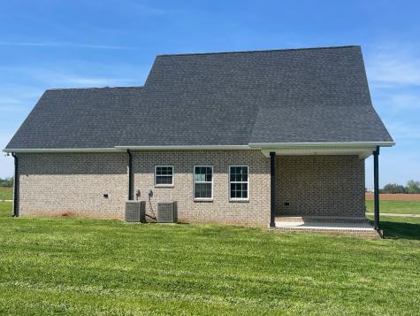 107 Lookout Drive Winchester TN 37398