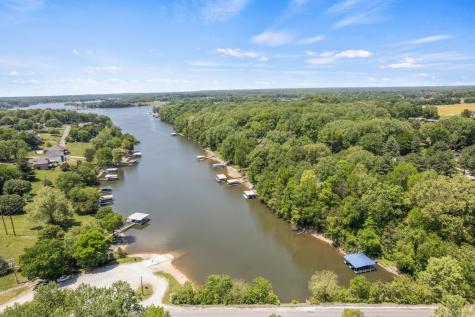 107 Lookout Drive Winchester TN 37398