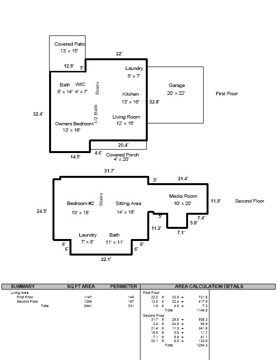 107 Lookout Drive Winchester TN 37398
