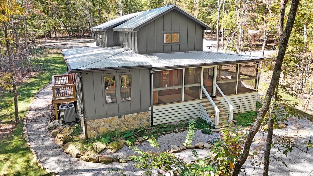 2266 Timberwood Trace Monteagle TN 37356