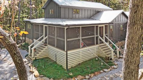 2266 Timberwood Trace Monteagle TN 37356