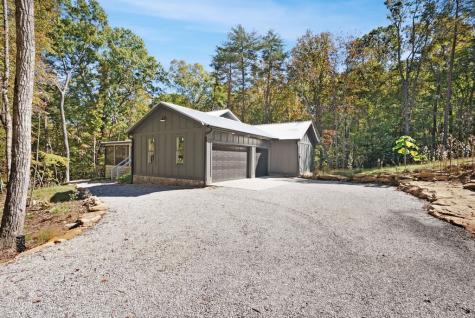 2266 Timberwood Trace Monteagle TN 37356